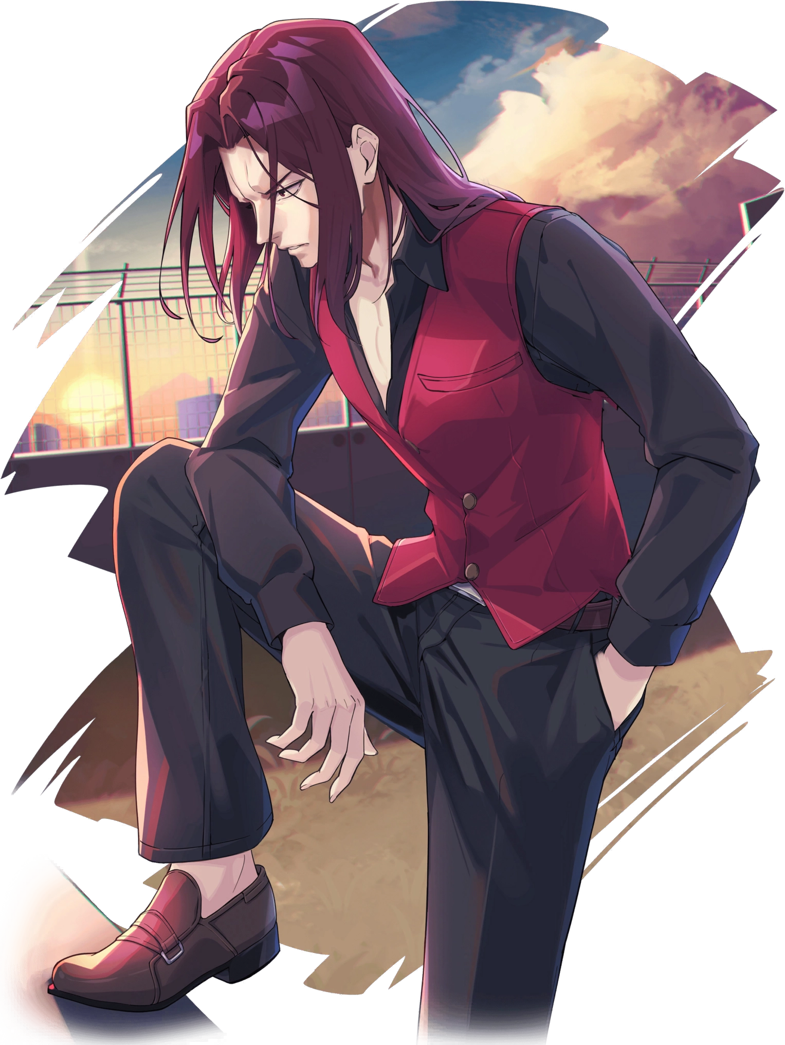 Рьюен Какеру